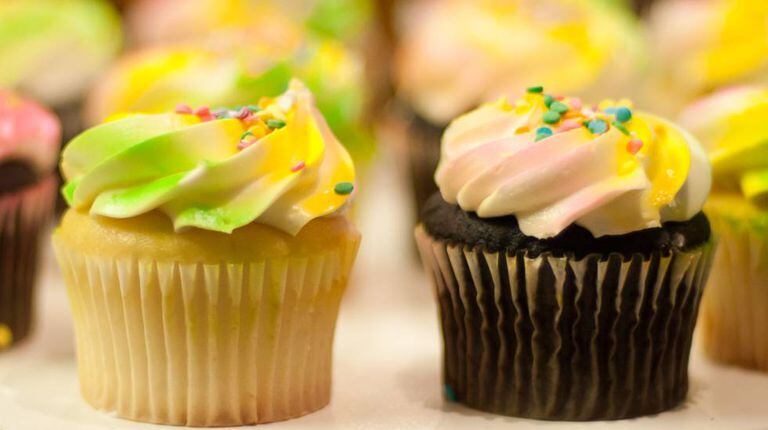 Cupcakes