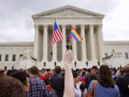 Da escravidão ao casamento homossexual, a história do país não pode ser compreendida sem as decisões da Corte Suprema