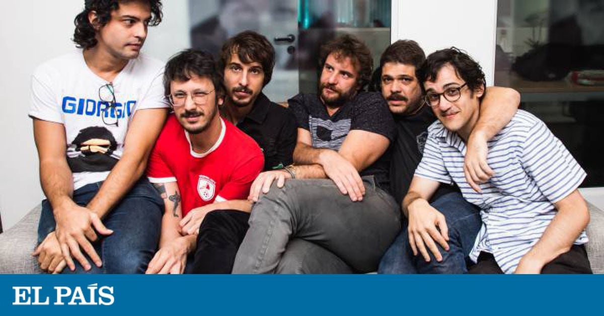 Choque de Cultura' está de volta e se rende ao cinema brasileiro, Diversão